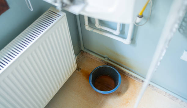 Best Water damage restoration specialists  in Evansdale, IA