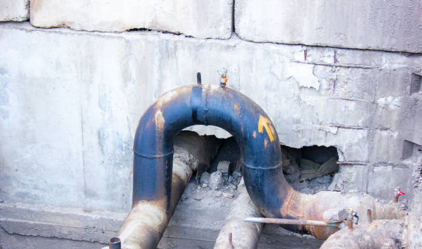 Best Water damage restoration company  in Evansdale, IA